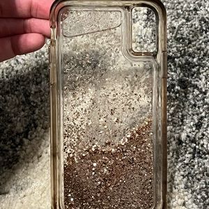 Case-Mate Rose gold iPhone XS/X Case